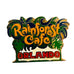 Rainforest Cafe Downtown Disney Orlando Florida Pin