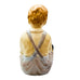 Vintage Paragon  Pals Boy Puppies Figurine