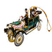 The White House Historical William Taft Automobile 2012 Ornament