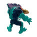 Vintage Mattel Street Wise Street Sharks Slash Toy Figure