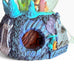 Vintage Disney Collectible Hercules Musical Snow Globe