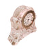 Vintage WATERFORD Crystal Abbey Desk Clock