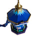 Disneyland King Arthur Carrousel Music Box Light Up Popcorn Bucket- Magic Key Exclusive