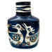 Vintage Royal Copenhagen Nils Thorssen Faience Birds Vase