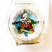 Vintage Disneyland Cast Exclusive Christmas 2000 LE 3000 Dalmatian Puppy Watch