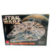 Star Wars Cut-Away Millennium Falcon Model Kit