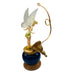 Hallmark Keepsake Disney Peter Pan TINKER BELL Movement Ornament