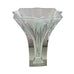 Baccarat France Crystal Bouquet Vase