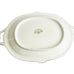 Antica Fornace Ceramiche Da Tavola Large Platter Fish Design Made in Italy