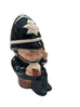 Vintage Shorter & Son Policeman Milk Jug