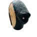 Vernon and Desiree Calavaza Zuni Pottery Bear Sculpture