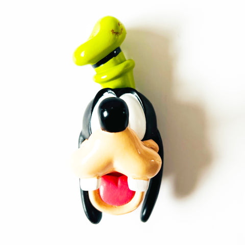 Disney Goofy Head Magnet