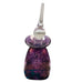 Vintage Robert Held Art Glass Bottle with Stopper