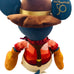 Disney Mickey Mouse The Main Attraction Big Thunder Mountain Railroad Plush