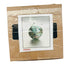 Studio Art Glass Christmas Ken & Ingrid Hanson Venizia Holiday Ornament
