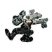 Disneyland DLR 2025 Goofy Halloween Candy Hidden Mickey Disney Pin