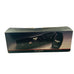 Vintage Drakkar Noir Alarm Clock Radio with 3.4 oz. Spray