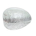 Vintage Iittala Finland Latusatu Forest Trees Fish Glass Paperweight