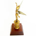 Disney Bronze Tinkerbell Statue 25 Year Cast Member Service Award