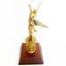 Disney Bronze Tinkerbell Statue 25 Year Cast Member Service Award