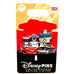 Disney Lightning McQueen and Doc Hudson Teacher's Day 2024 Cars Pin