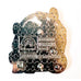 Disney Parks Toy Story Ducky & Bunny Easter 2023 Limited Release Pin