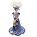 Bradford Editions Lena Liu Elegant Era Ball Bell Sunday Best First Issue Figure