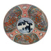 Vintage Gold Imari Hand Painted Japanese Bowl