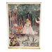 Kay Nielsen LLSE and the Prince Art Nouveau Lassie in Tree East of the Sun Litho