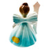 Vintage Josef Originals Age 1 Birthday Girl Angel Figurine