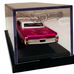 Hot Wheels 2007 Dancing Amongst The Stars MEA Dinner Dance Pink Cadillac Car