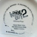 Disney Inside Out 2 ANGER "Don't Push My Buttons!"Ceramic Coffee Tea Mug