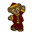 Disney Duffy Bear China Outfit Booster Pin