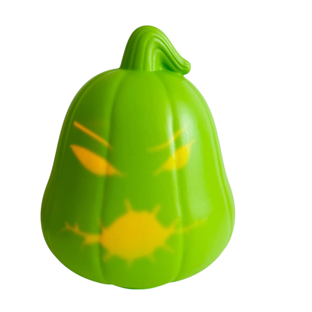 The Nightmare Before Christmas 12" Oogie Boogie Animated Singing Pumpkin