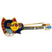 Hard Rock Cafe Niagara Falls Canada Horseshoe Falls Guitar Lapel Pin
