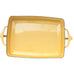 Vintage Dansk France Kobenstyle Carmel
Rectangular Baking Casserole Pan