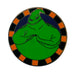 Disney Oogie Boogie Nightmare Before Christmas Good vs Evil Disney Pin