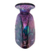 Vintage Robert Held Art Glass Bottle with Stopper