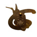 Disney WDW Where Dreams Come True Disney D Tinker Bell Pin