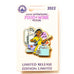Disney Epcot Food And Wine Festival 2022 Tiana Limited Release Pin