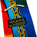 Vintage Rush Limbaugh No Boundaries Collection Silk Tie
