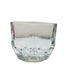 Kosta Boda Diamond Crystal Signed Numbered Vase