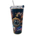 Universal Epic Universe Grand Opening Day Stainless Steel Tumbler