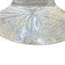 Vintage Waterford Crystal Pedestal Footed Vase