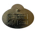 WDW Cast Member Name Badge Pin Where Magic Lives Tinker Bell Pin