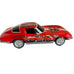 Hamilton Collection 1963 Chevy Corvette Split Window Sculptured