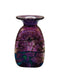 Vintage Robert Held Art Glass Bottle with Stopper
