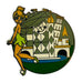 Disney Tinker Bell Disneyland Its A Small World Tinkerbell 2009 Pin