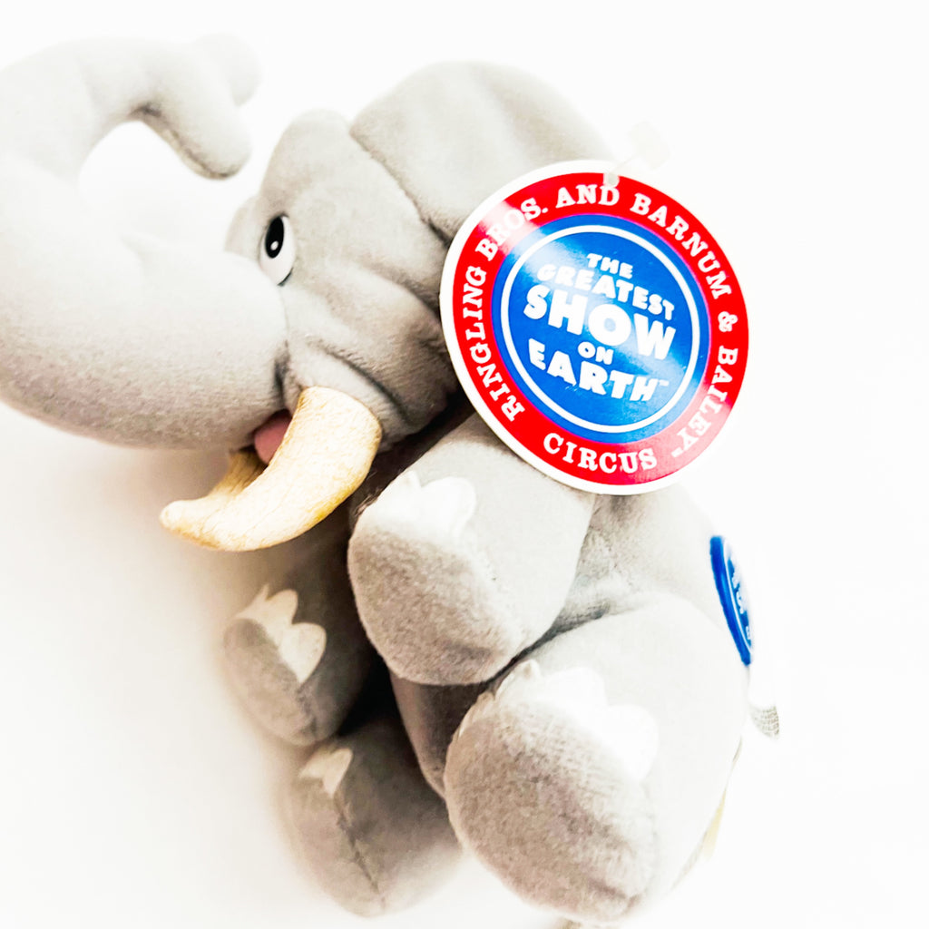 Ringling Brothers Barnum Bailey The Greatest Show on Earth