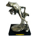 Vintage Miro Madrid Frog Statue